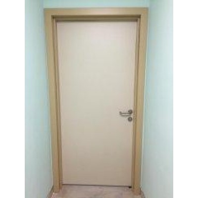 Двери для социальных объектов PVC Type