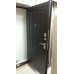 Дверь входная нестандартная Комфорт 2200х960 Венге, Характеристики
