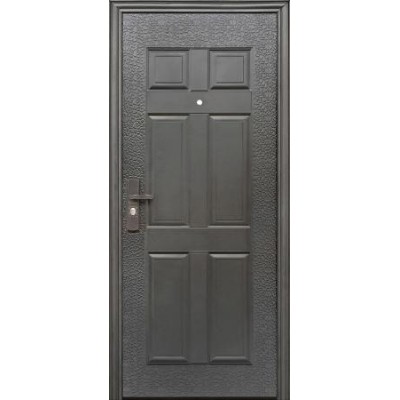 Дверь металлическая К 13