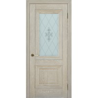 Дверь Pascal 2, дуб седой