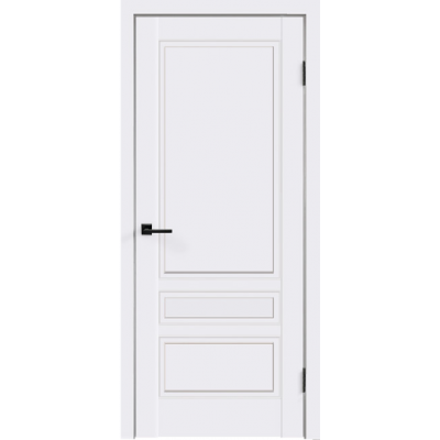 Дверь Scandi 3P, белый RAL 9003