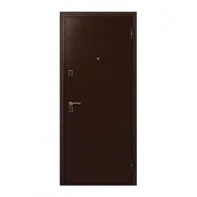 Дверь Меги 60 М (1024 мет./мет.)