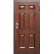 Дверь Хотта Single (DO-6P-W14)