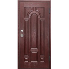 Дверь Айлин Single (DM-8P-W14)