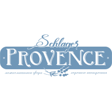 Табличка Provence (ПВХ)