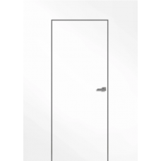 Дверь Invisible Нестандарт (40мм, универсального открывания)